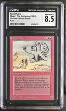 Rock Hydra - Beta Edition