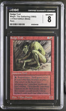 Sedge Troll - Beta Edition