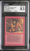 Stone Giant - Beta Edition
