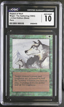 Aspect of Wolf - Beta Edition