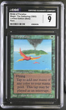Birds of Paradise - Beta Edition