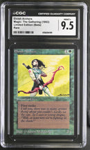 Elvish Archers - Beta Edition