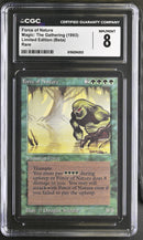 Force of Nature - Beta Edition