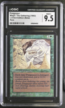 Fungusaur - Beta Edition