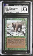 Grizzly Bears - Beta Edition