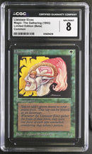 Llanowar Elves - Beta Edition