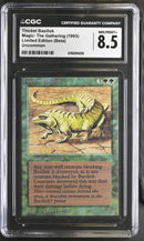 Thicket Basilisk - Beta Edition