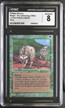 Timber Wolves - Beta Edition