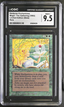 Verduran Enchantress - Beta Edition