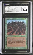 Wall of Wood - Beta Edition