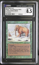 War Mammoth - Beta Edition