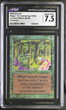 Wild Growth - Beta Edition