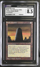 Basalt Monolith - Beta Edition
