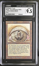 Cyclopean Tomb - Beta Edition