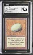 Dingus Egg - Beta Edition