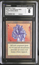 Gauntlet of Might - Beta Edition