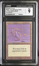 Glasses of Urza - Beta Edition