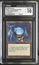 Icy Manipulator - Beta Edition