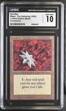 Iron Star - Beta Edition
