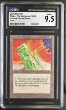 Jade Monolith - Beta Edition