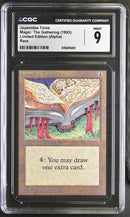 Jayemdae Tome - Alpha Edition