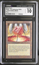 Mana Vault - Beta Edition