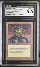 Obsianus Golem - Beta Edition