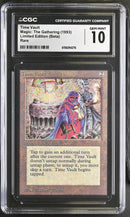 Time Vault - Beta Edition