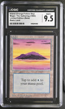 Island (A) - Sunset - Beta Edition