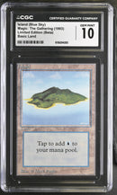 Island (B) - Blue Sky - Beta Edition