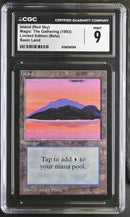 Island (C) - Beta Edition