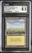 Plains (C) - Beta Edition
