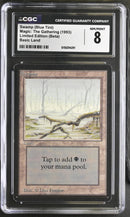 Swamp (A) - Low Branch - Beta Edition