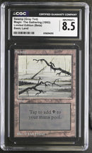 Swamp (C) - Beta Edition