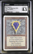 Mox Sapphire - Unlimited Edition