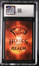 Keeper of the Secret Lair  - Heroes of the Realm
