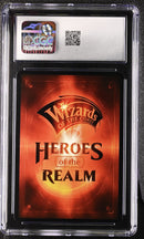Nira, Hellkite Duelist - Heroes of the Realm