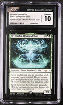 Myntasha, Honored One  - Heroes of the Realm
