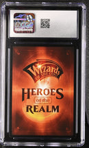 Myntasha, Honored One  - Heroes of the Realm