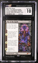War of the Spark  - Heroes of the Realm