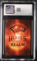 War of the Spark  - Heroes of the Realm