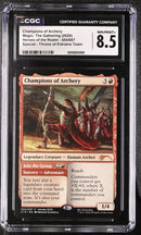 Champions of Archery - Heroes of the Realm