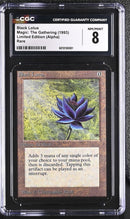Black Lotus - Alpha Edition