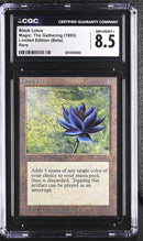 Black Lotus - Beta Edition