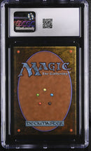 Ancestral Recall - Beta Edition