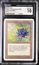 Black Lotus - Unlimited Edition