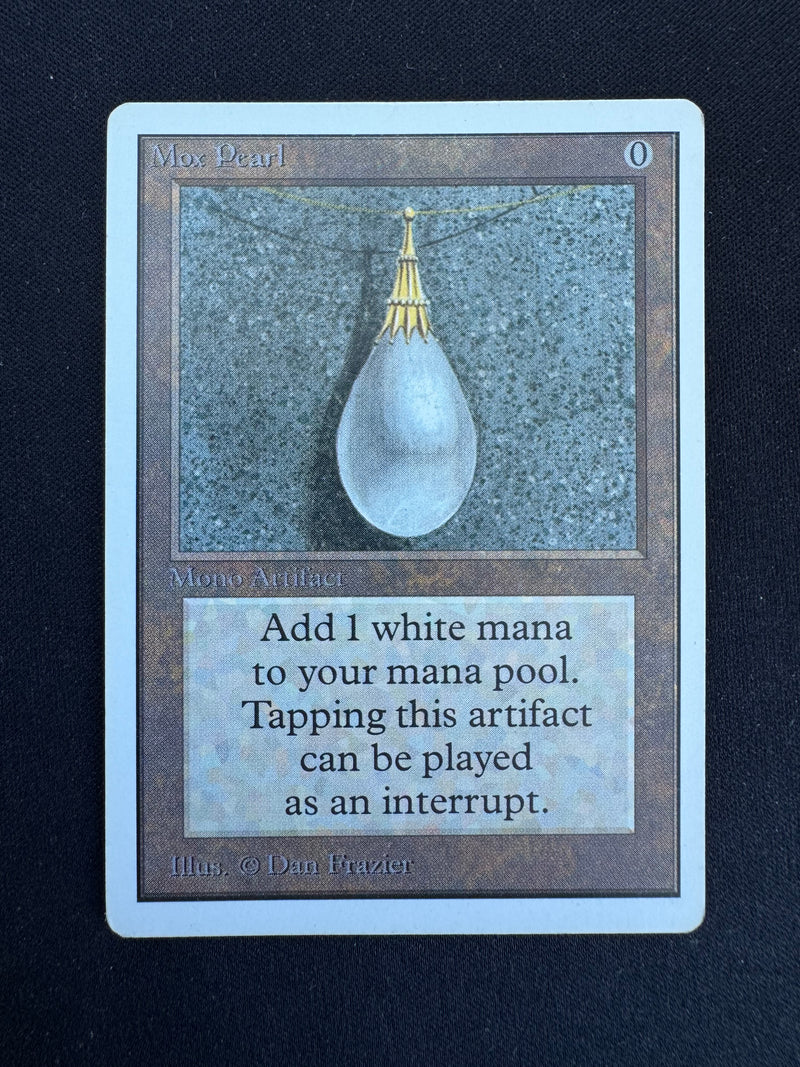 Mox Pearl (UNL)