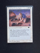 Argivian Archaeologist (ATQ)