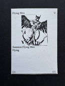 Flying Men (Arabian Nights Playtest)