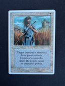 Swords to Plowshares (SUMMER)